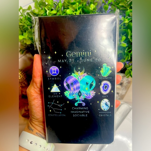 Zodiac Journal - Picture 7 of 13